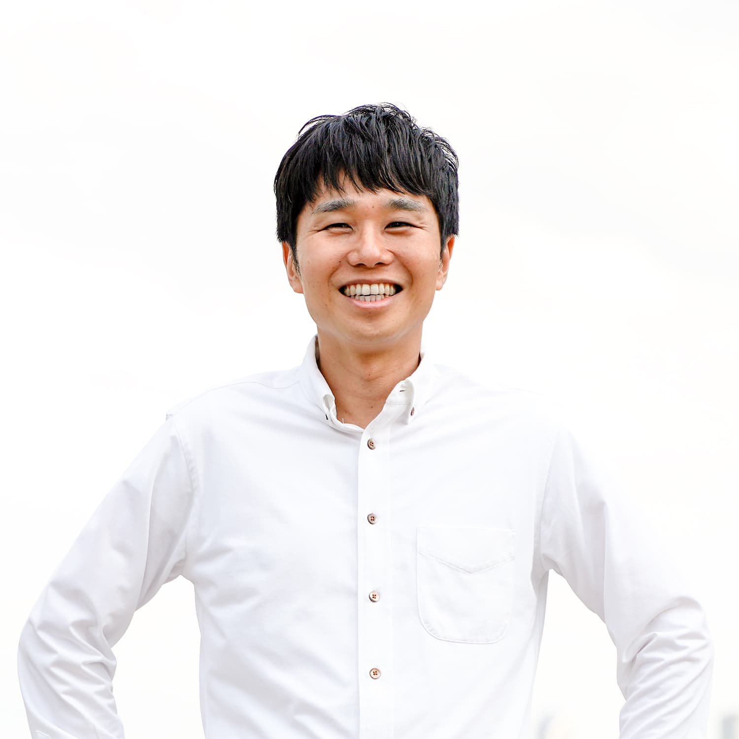 代表取締役 宮地俊充